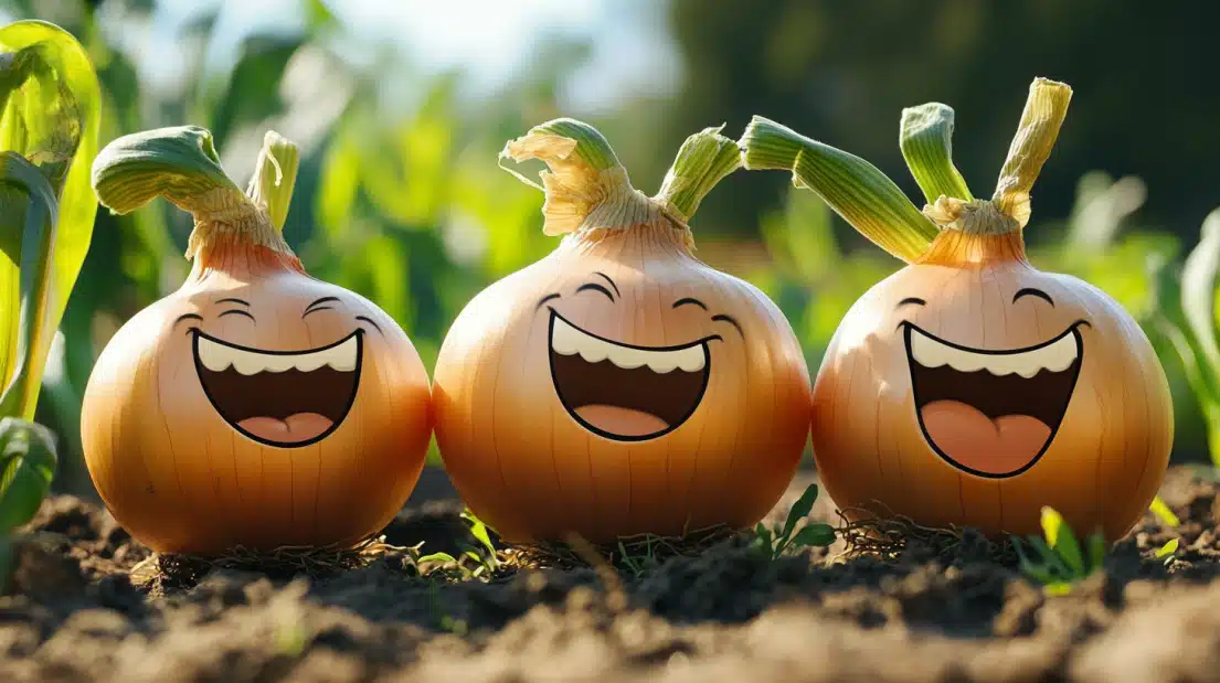 177+ Hilarious Onion Puns to Add Flavor to Your Day 177+ Hilarious Onion Puns to Add Flavor to Your Day