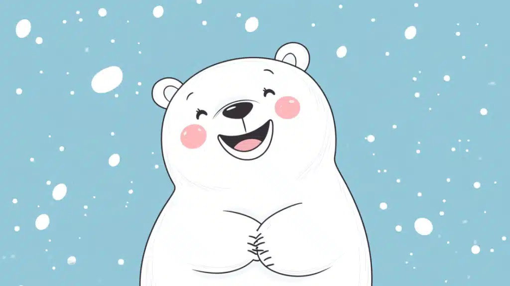 polar bear jokes