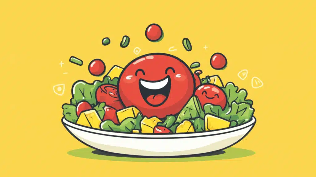 salad puns