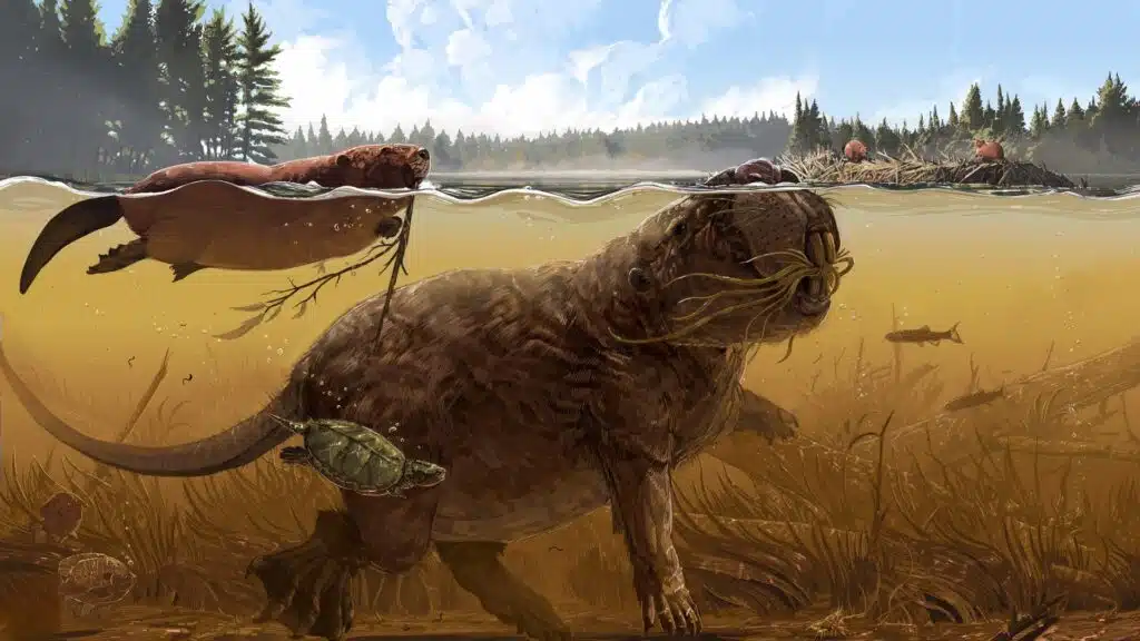 Giant-Beaver (1)