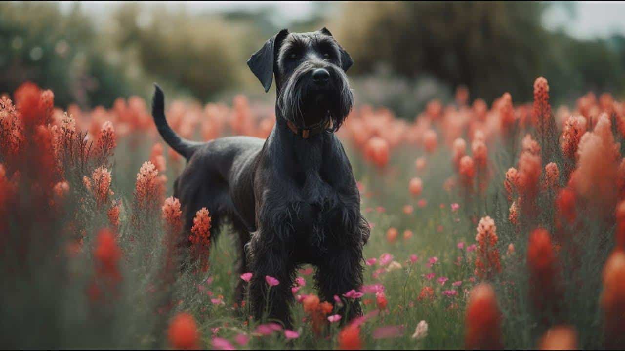Giant_Schnauzer