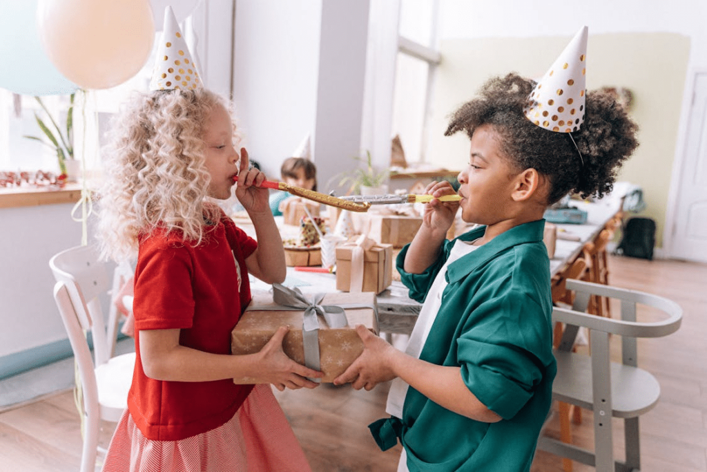 Making Your Kiddo’s Party One-of-a-Kind for a Picture-Perfect Experience