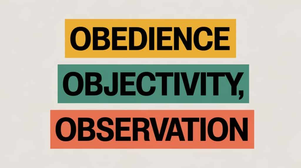 Abstract Nouns