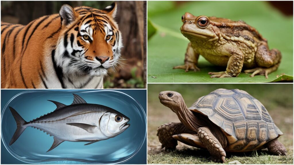 Animal Nouns
