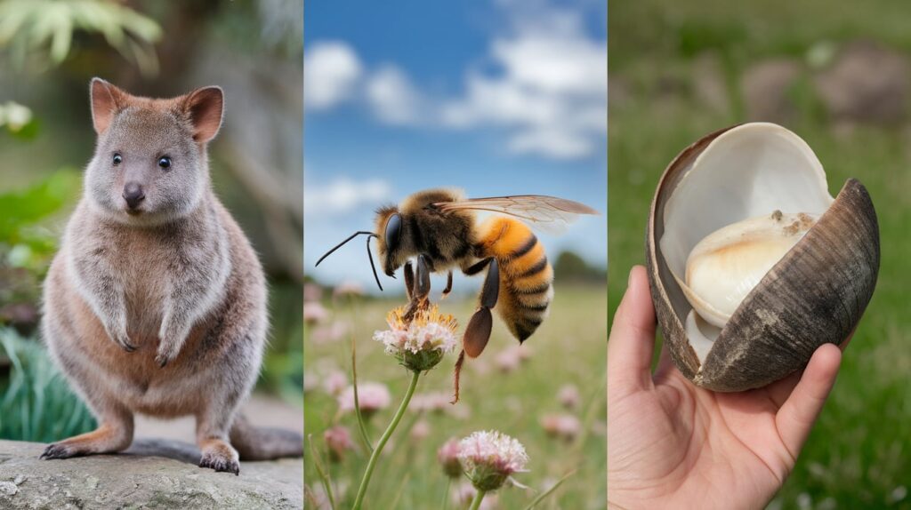 Animal Nouns