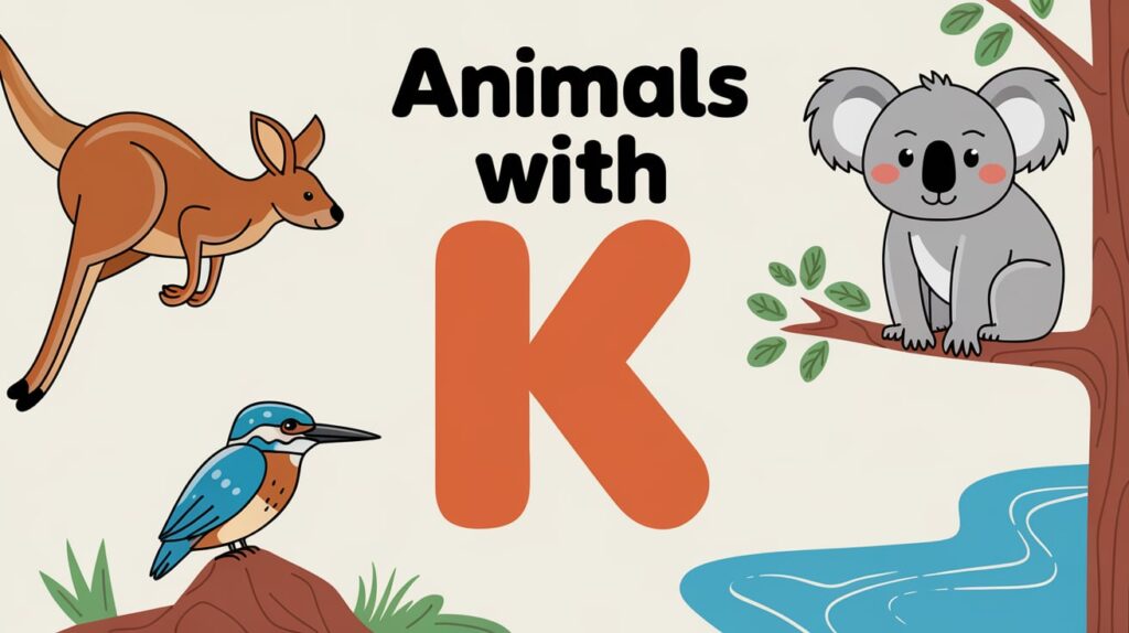 Animals