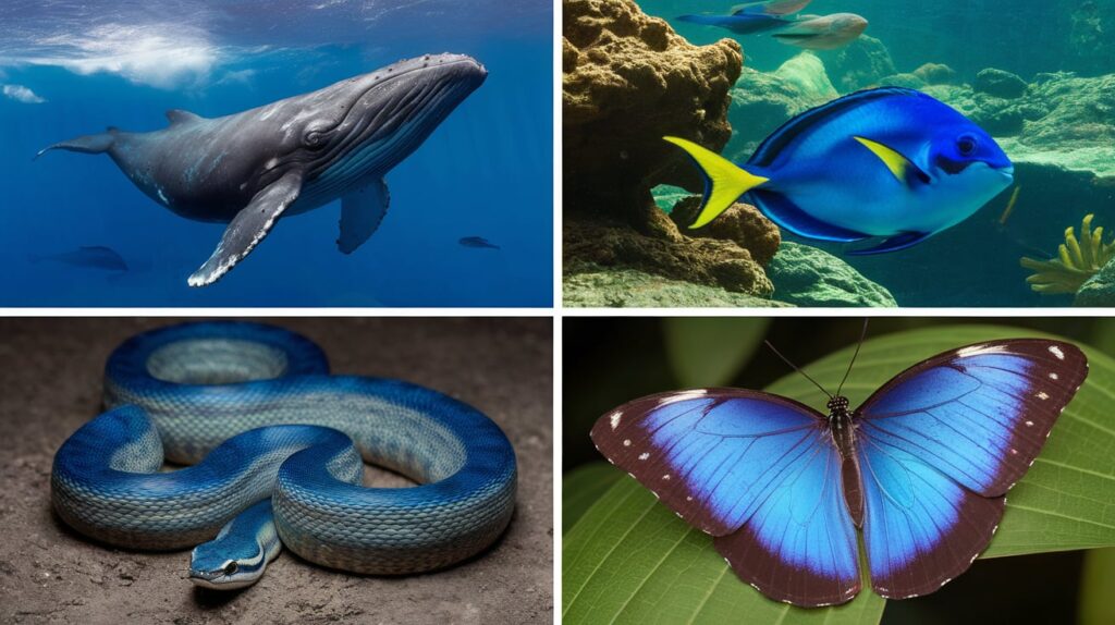 Animals