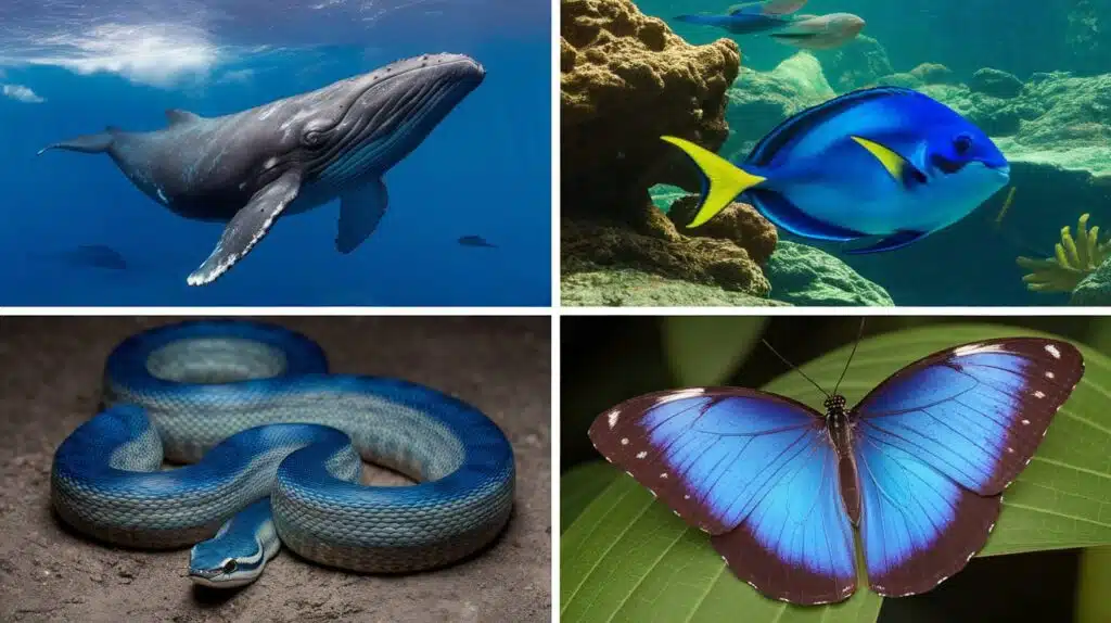 Animals