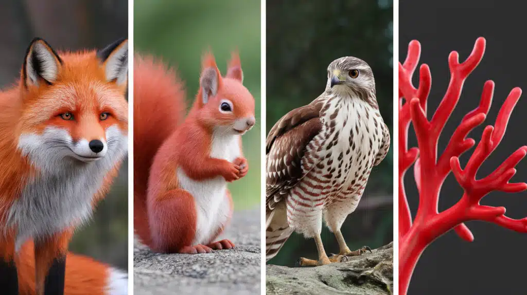 Animals