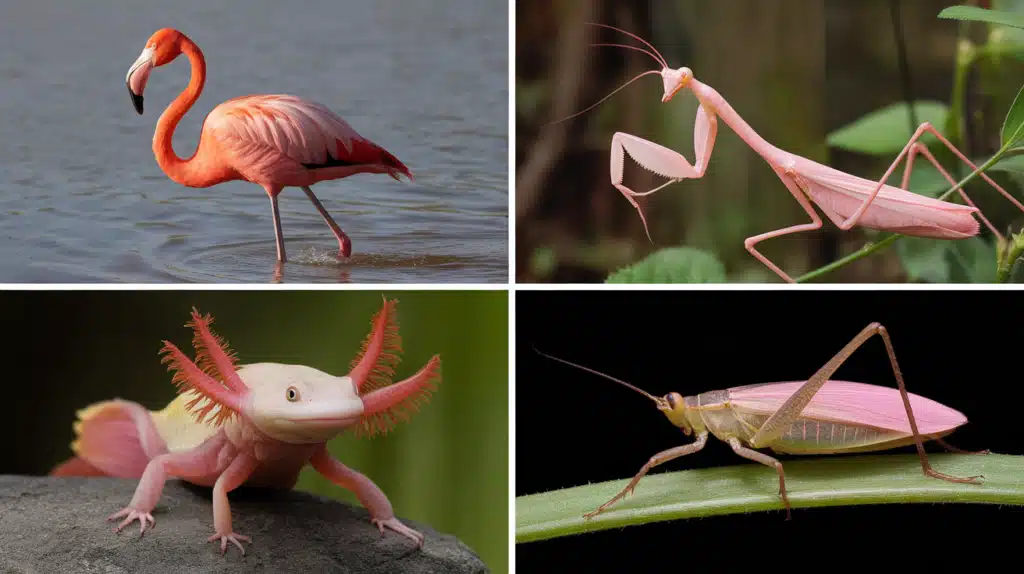 Animals,