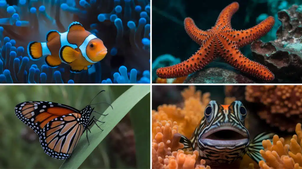 Animals