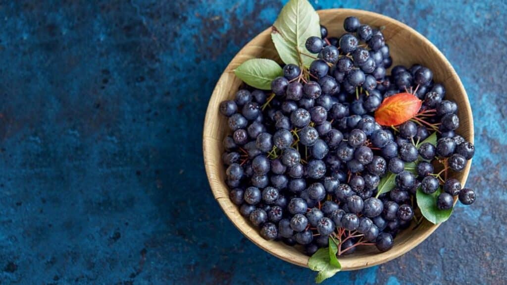 Aronia_Berry