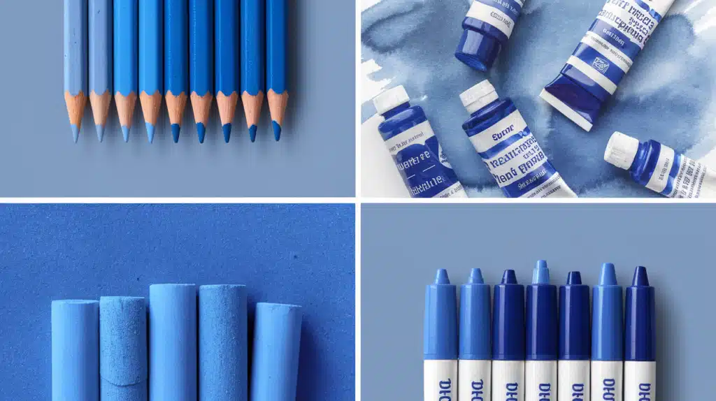 Art Supplies