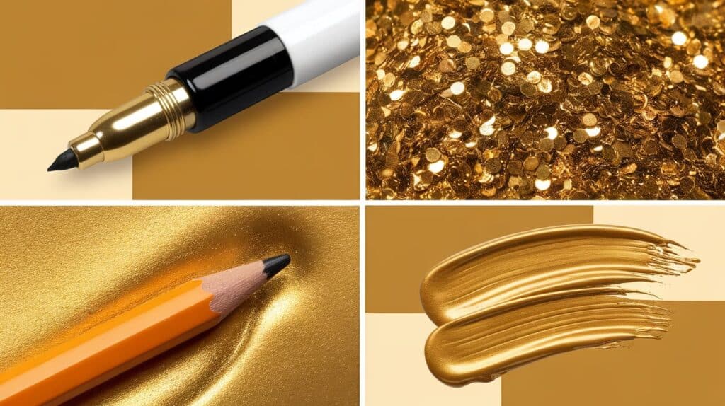 Art Supplies