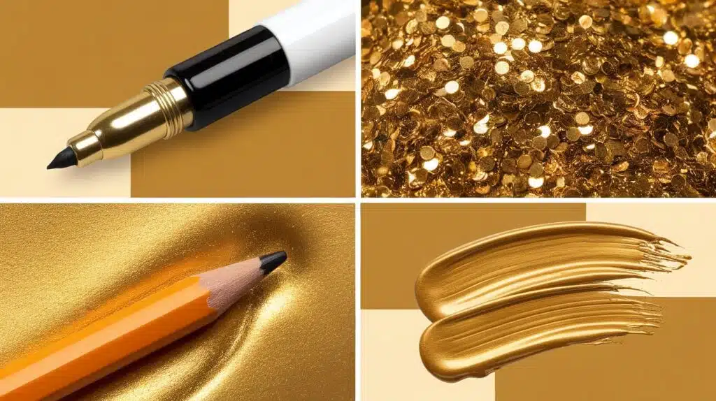 Art Supplies