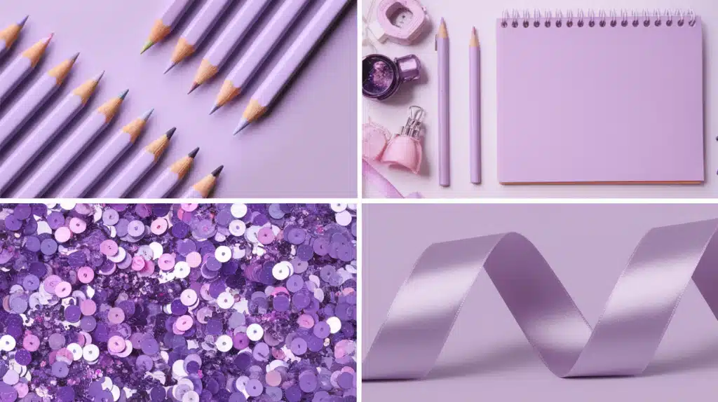 Art Supplies