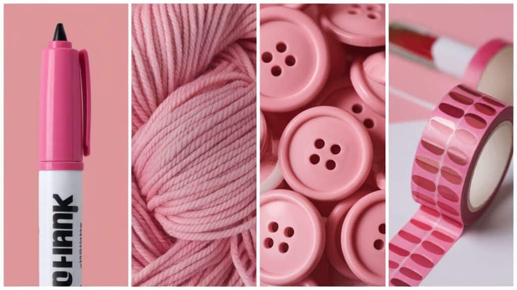 Art and Craft Supplies,
