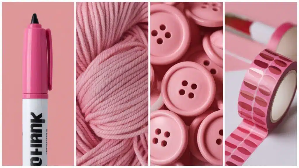Art and Craft Supplies,