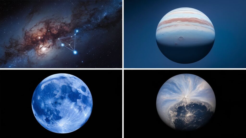 Astronomy