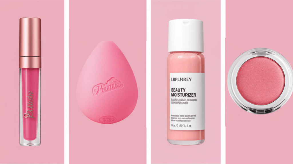 Cosmetics,