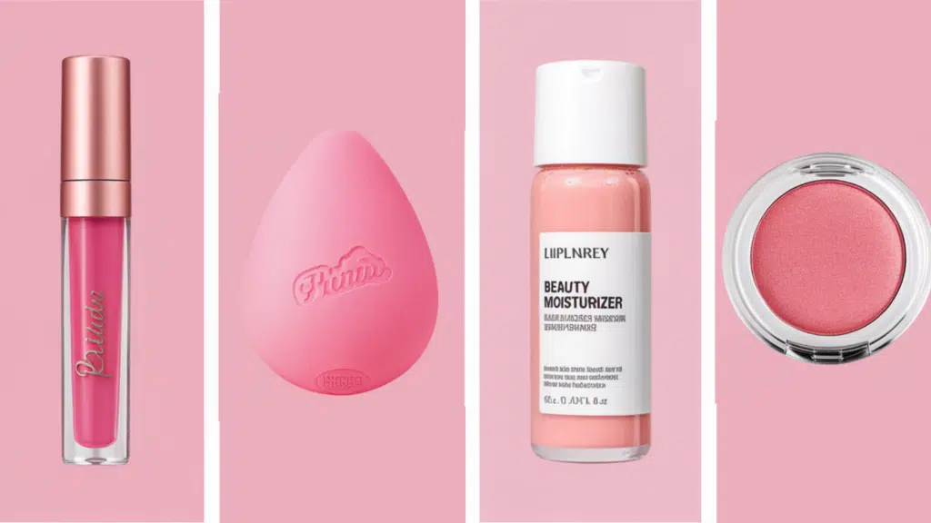 Cosmetics,