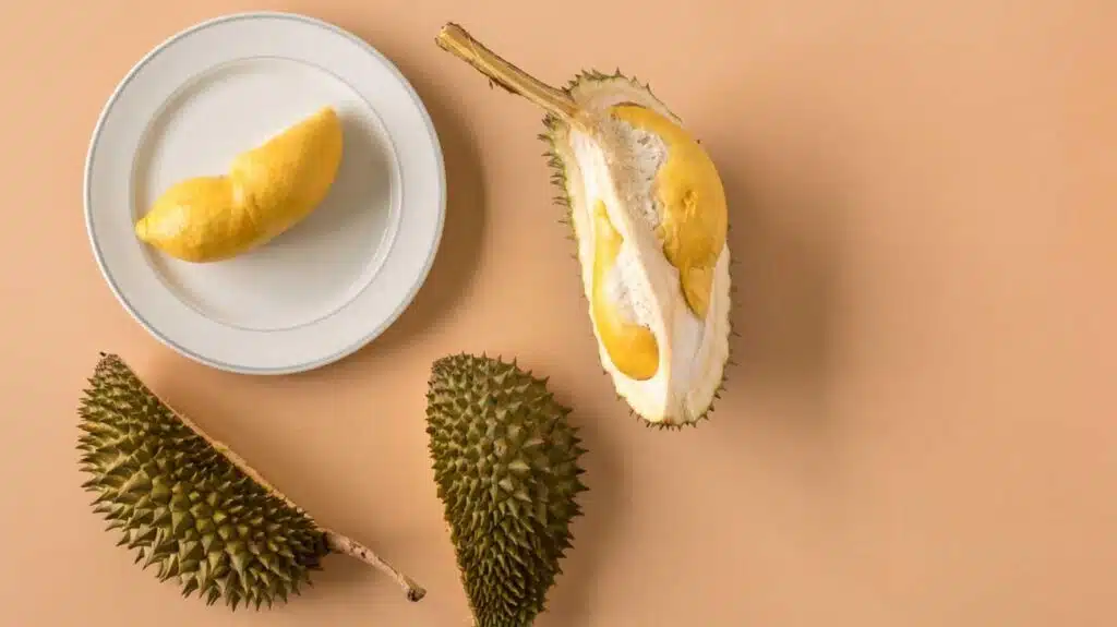 Durian_Vegetable_Usage