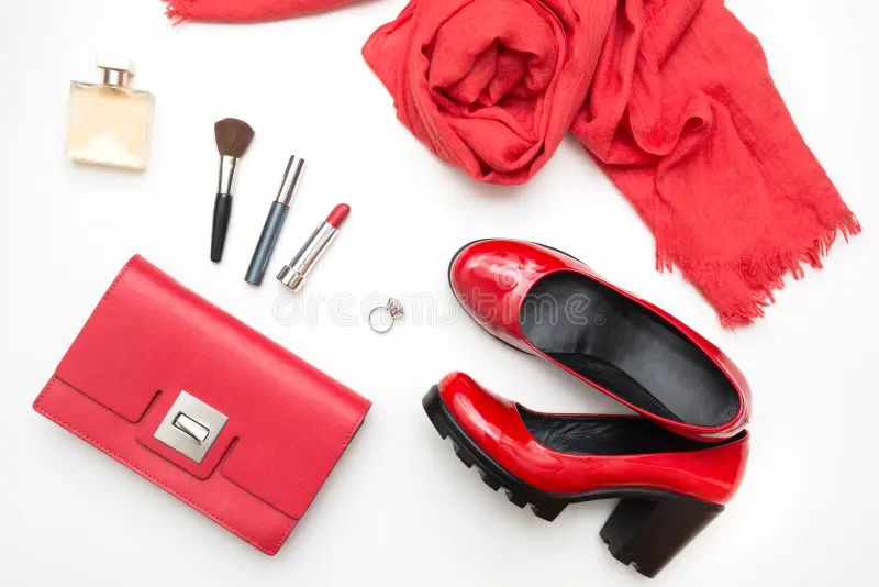 Fashion and Accessories