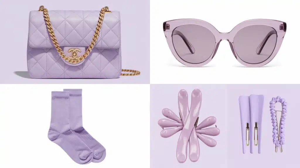 Fashion and Accessories