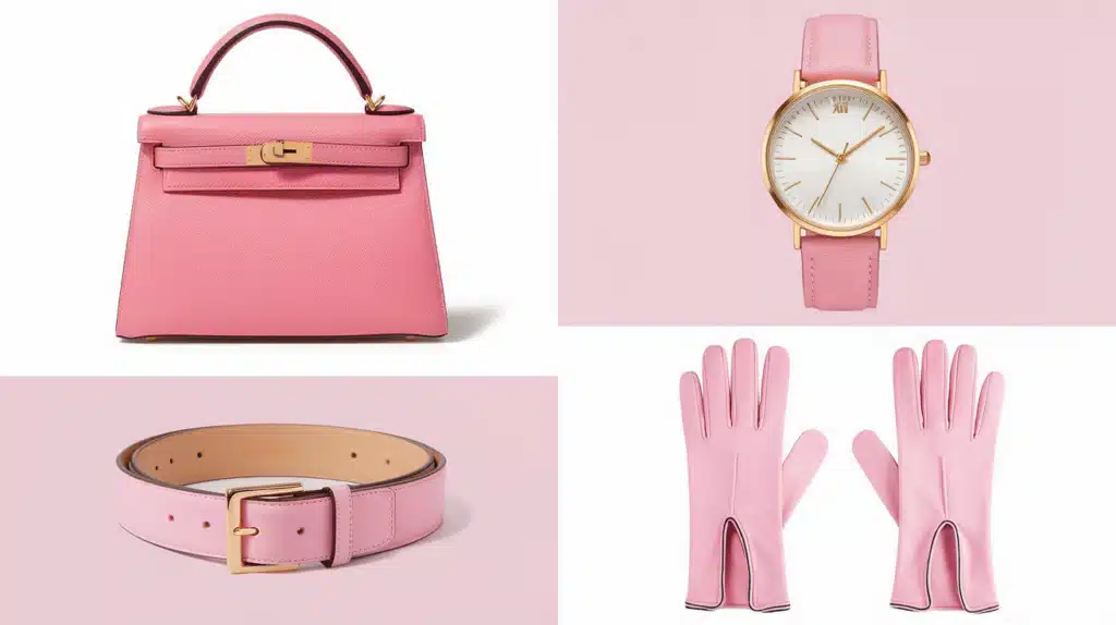 Fashion and Accessories,