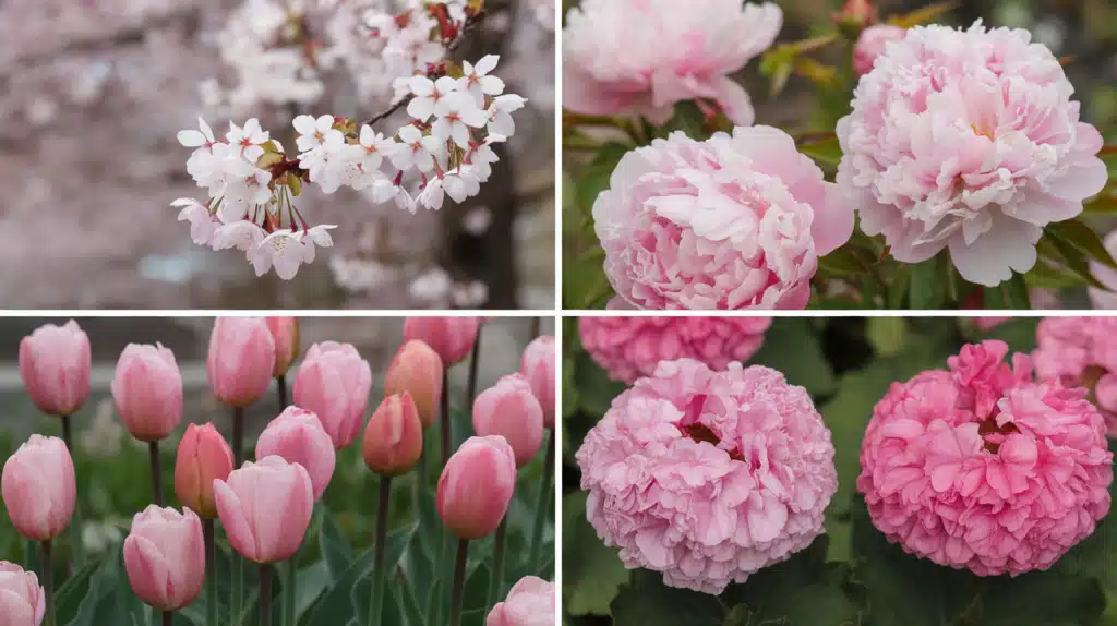 Flowers and Plants