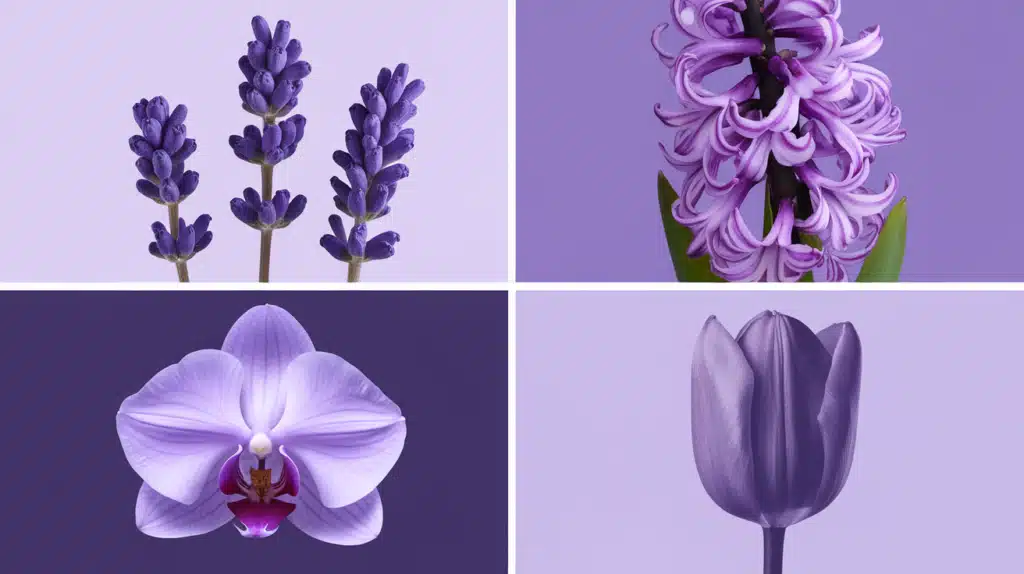Flowers and Plants