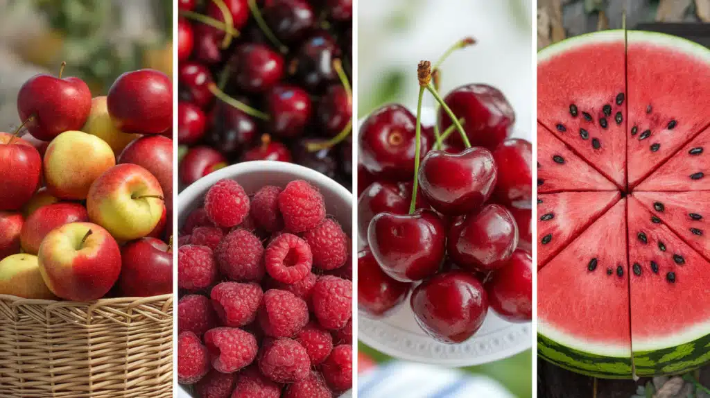 Foods and Beverages
