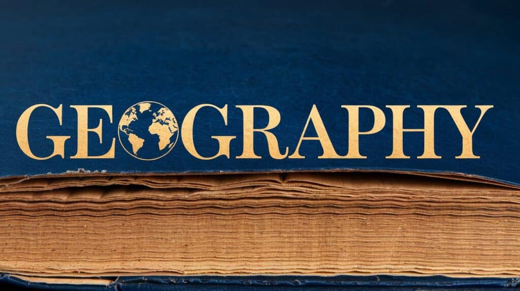 Geography and World Facts