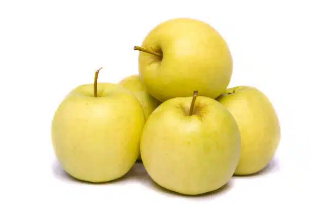 Golden_Apple