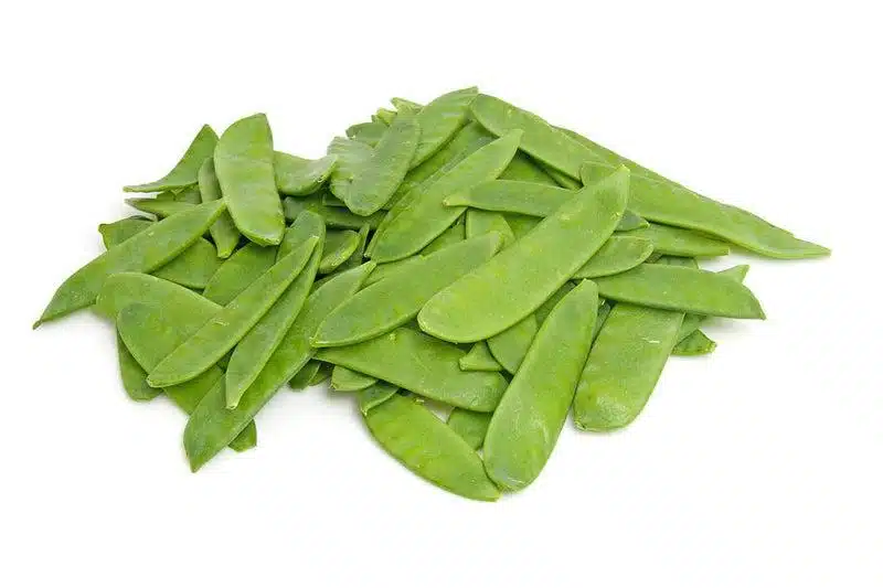 Mangetout_Snow_Peas