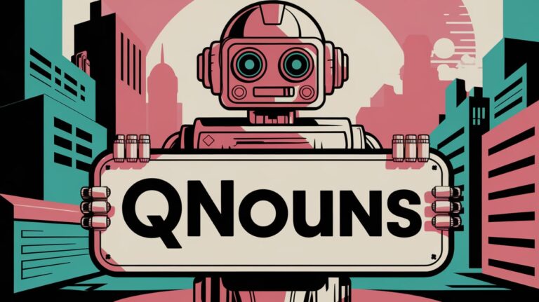 Nouns that Start with Q