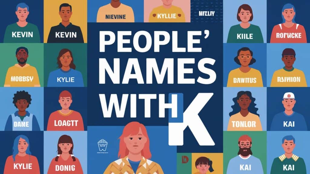 People's Names