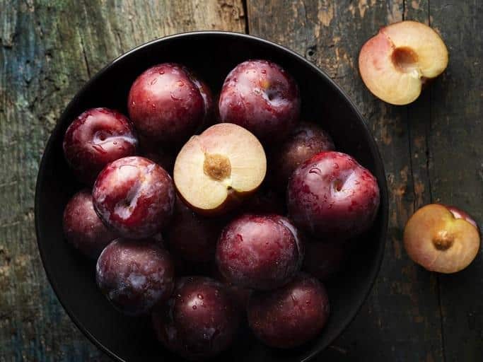 Plum