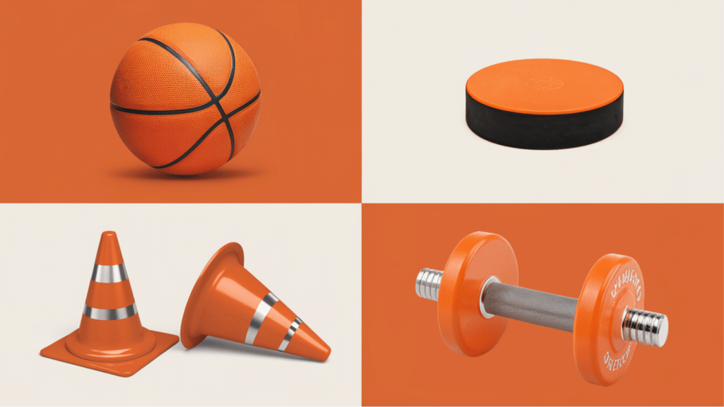 Sports Equipment