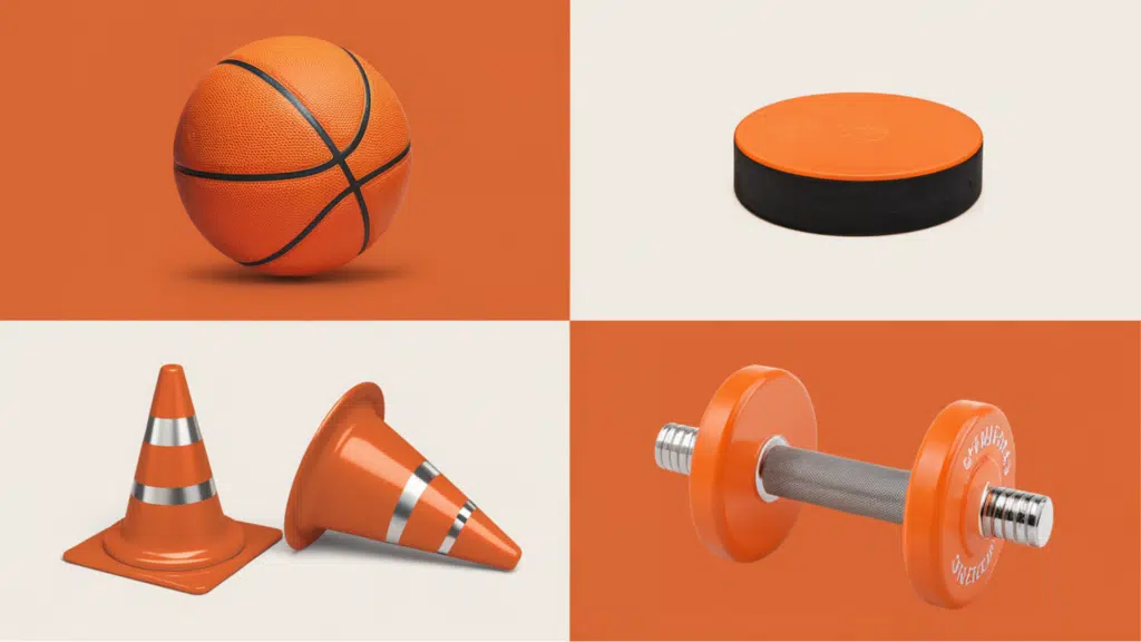 Sports Equipment