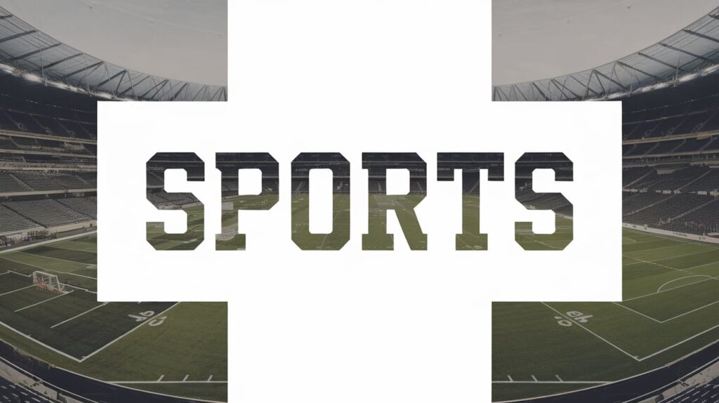 Sports and Games Facts