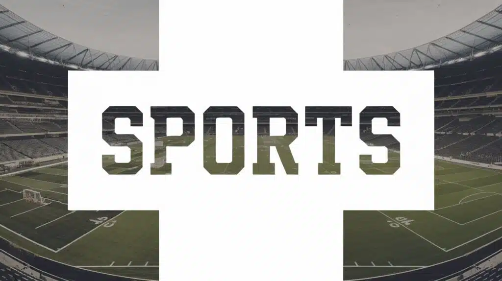 Sports and Games Facts