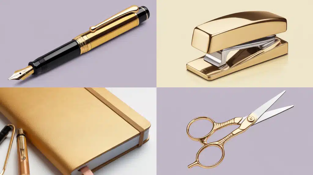 Stationery and Office Supplies