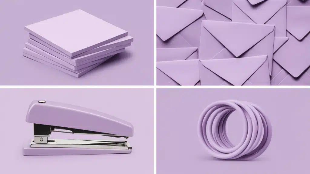 Stationery and Office Supplies