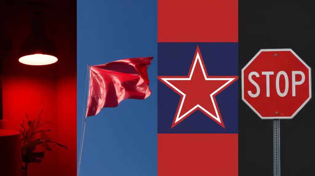 Symbols and Signage