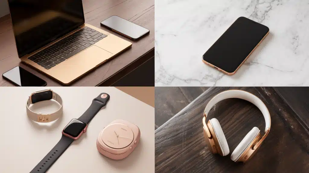Technology Gadgets