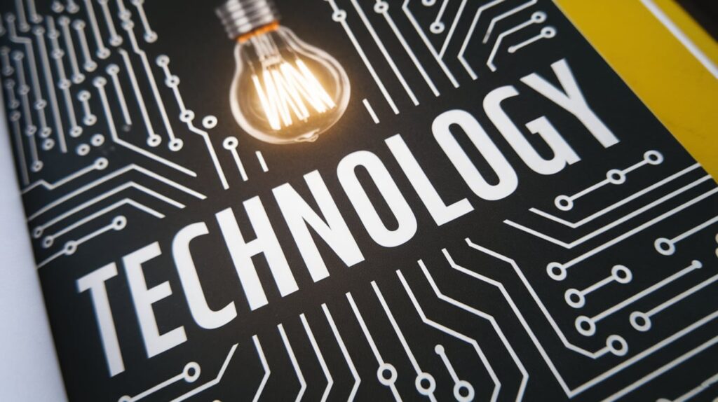 Technology and Innovation Facts