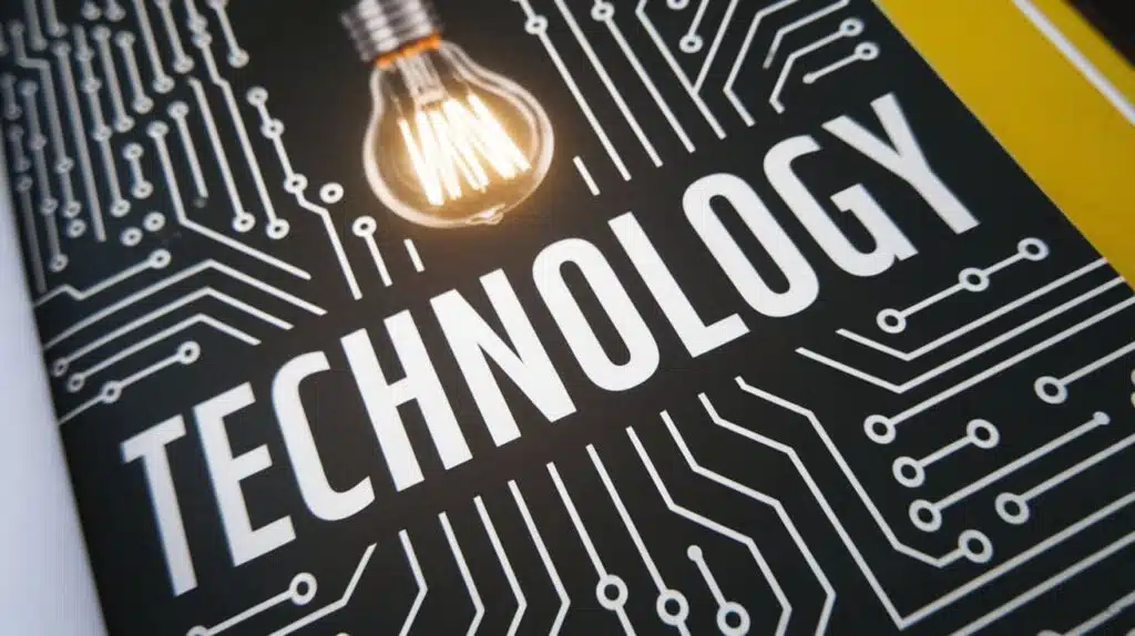 Technology and Innovation Facts
