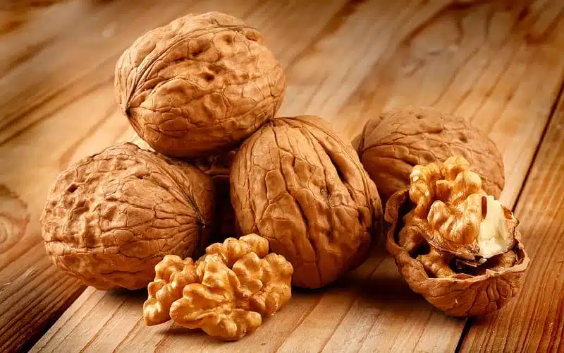 Walnut