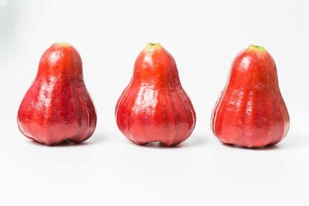 Wax_Apple
